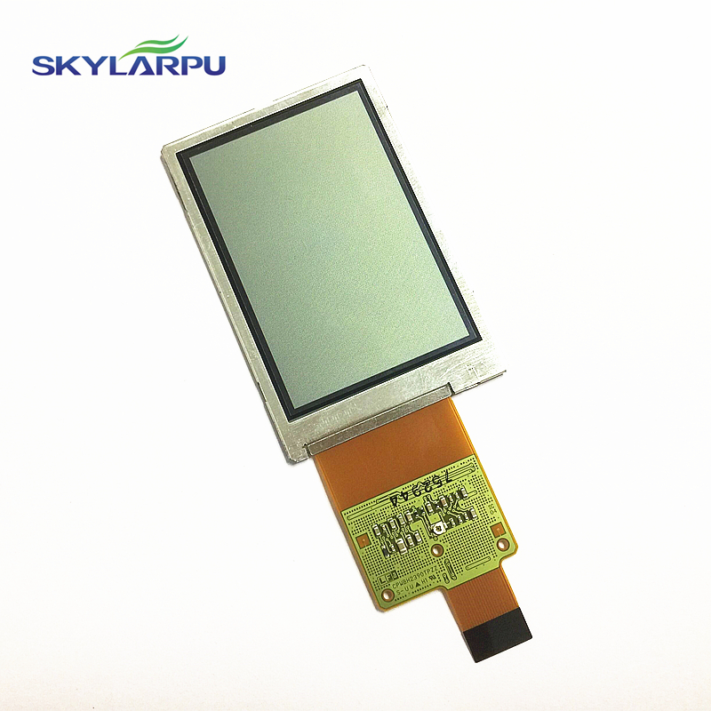 Skylarpu-ο 2.6 ġ LCD ÷ ũ г, L..